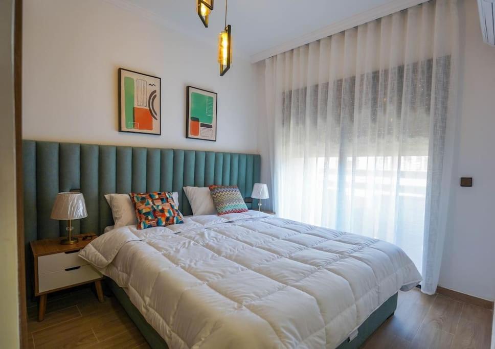 Spacieux Et Luxueux Appartement Marrakesh Ngoại thất bức ảnh