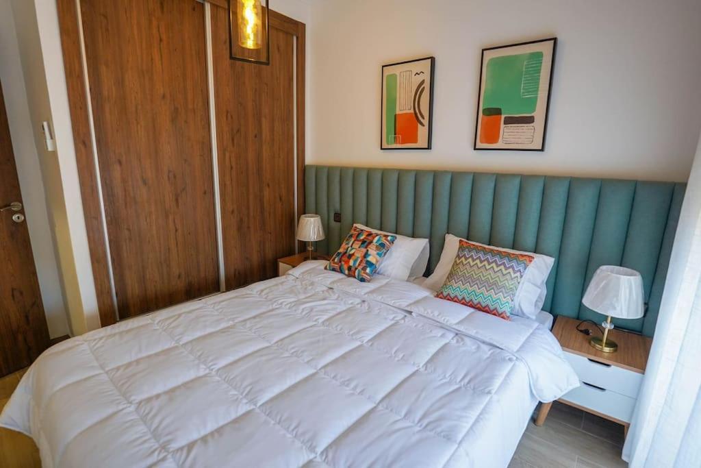 Spacieux Et Luxueux Appartement Marrakesh Ngoại thất bức ảnh