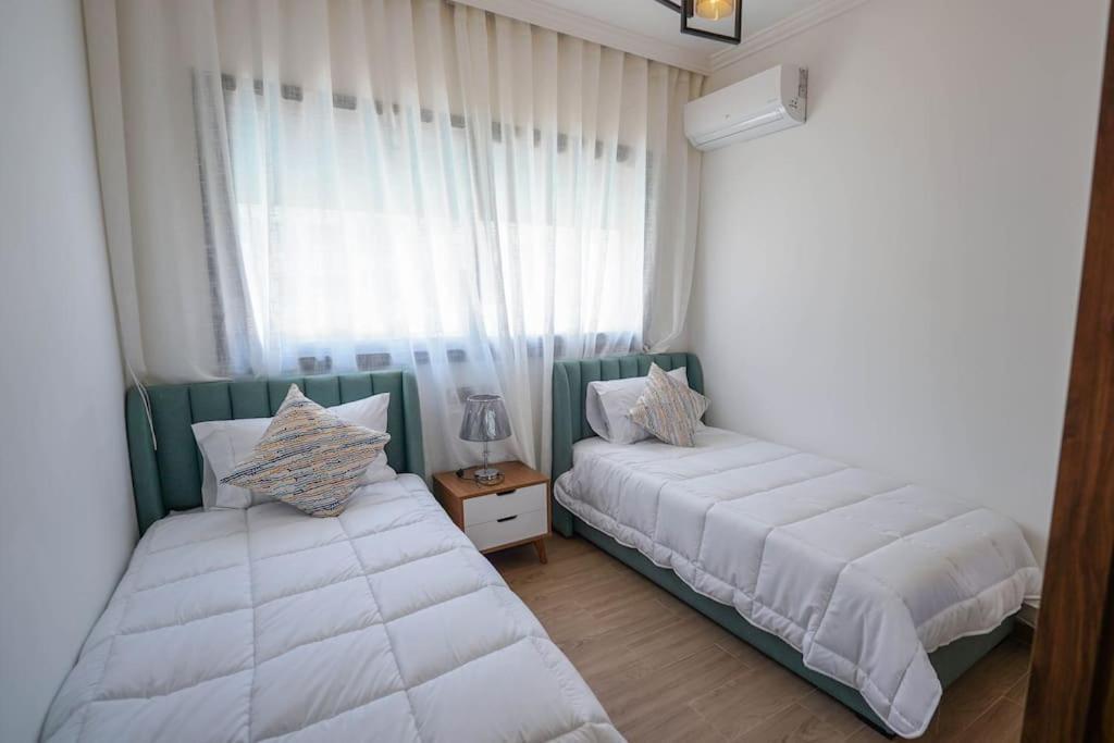 Spacieux Et Luxueux Appartement Marrakesh Ngoại thất bức ảnh